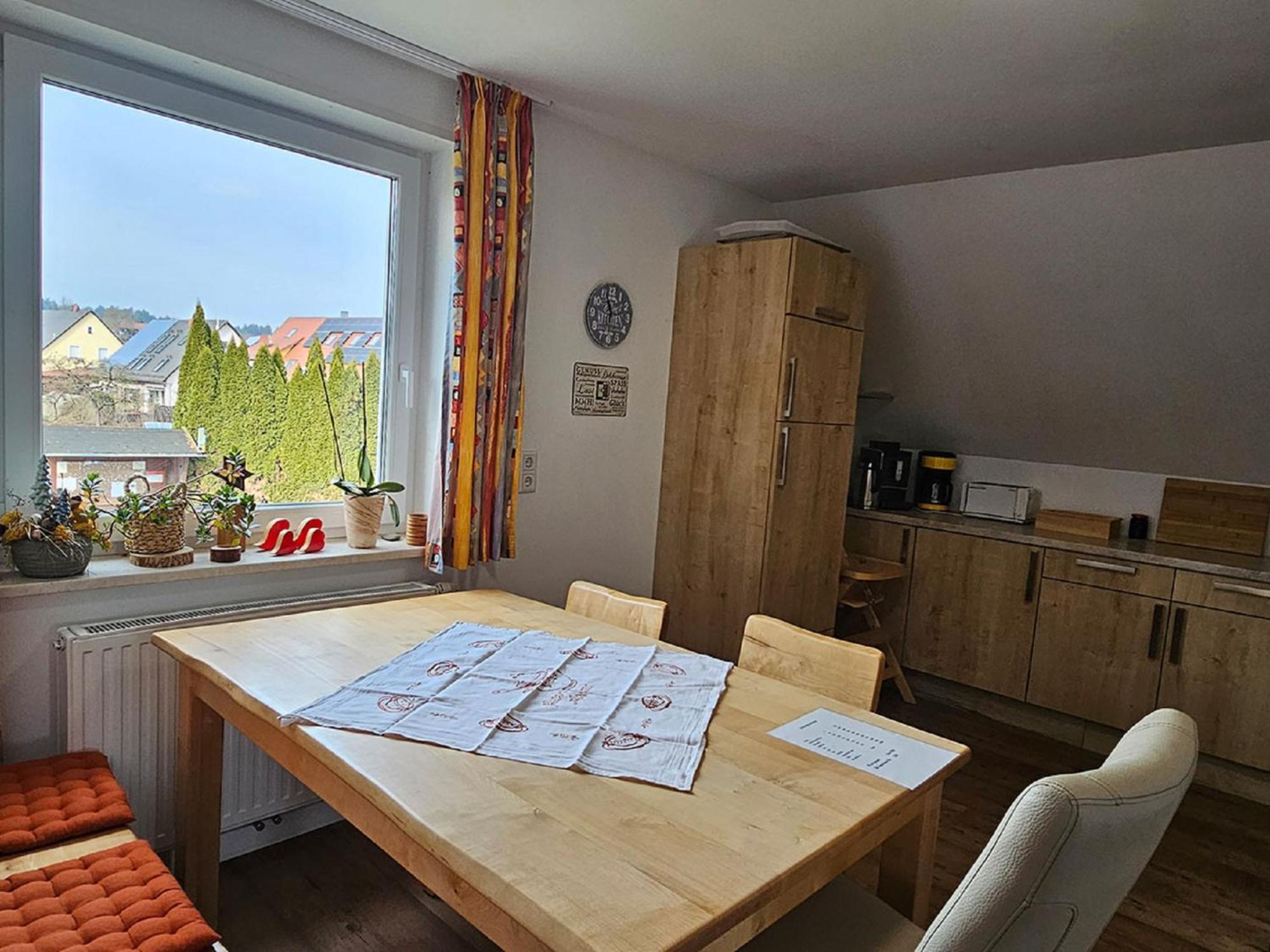 Ferienwohnung Martina Sinzing Extérieur photo