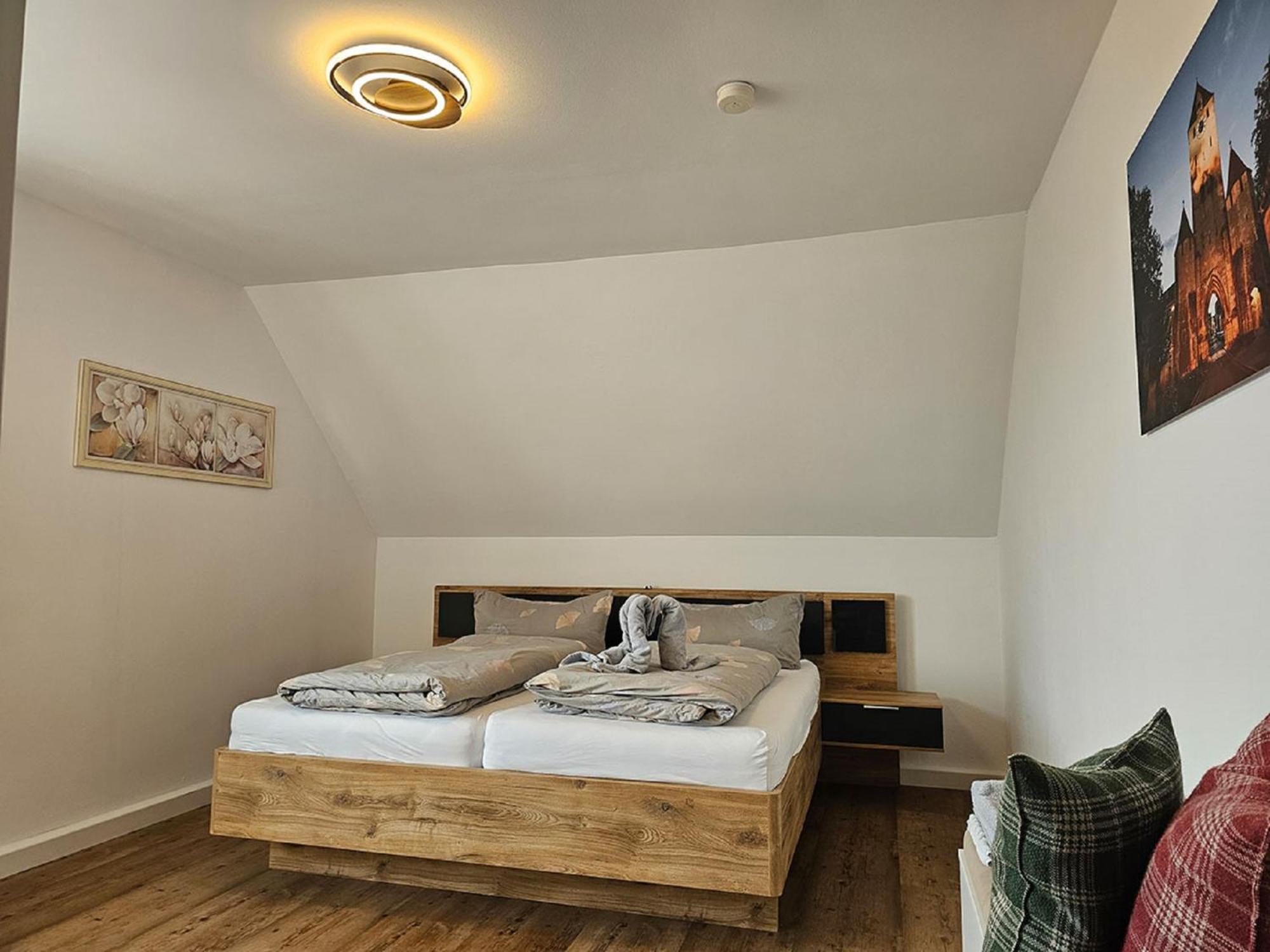 Ferienwohnung Martina Sinzing Extérieur photo