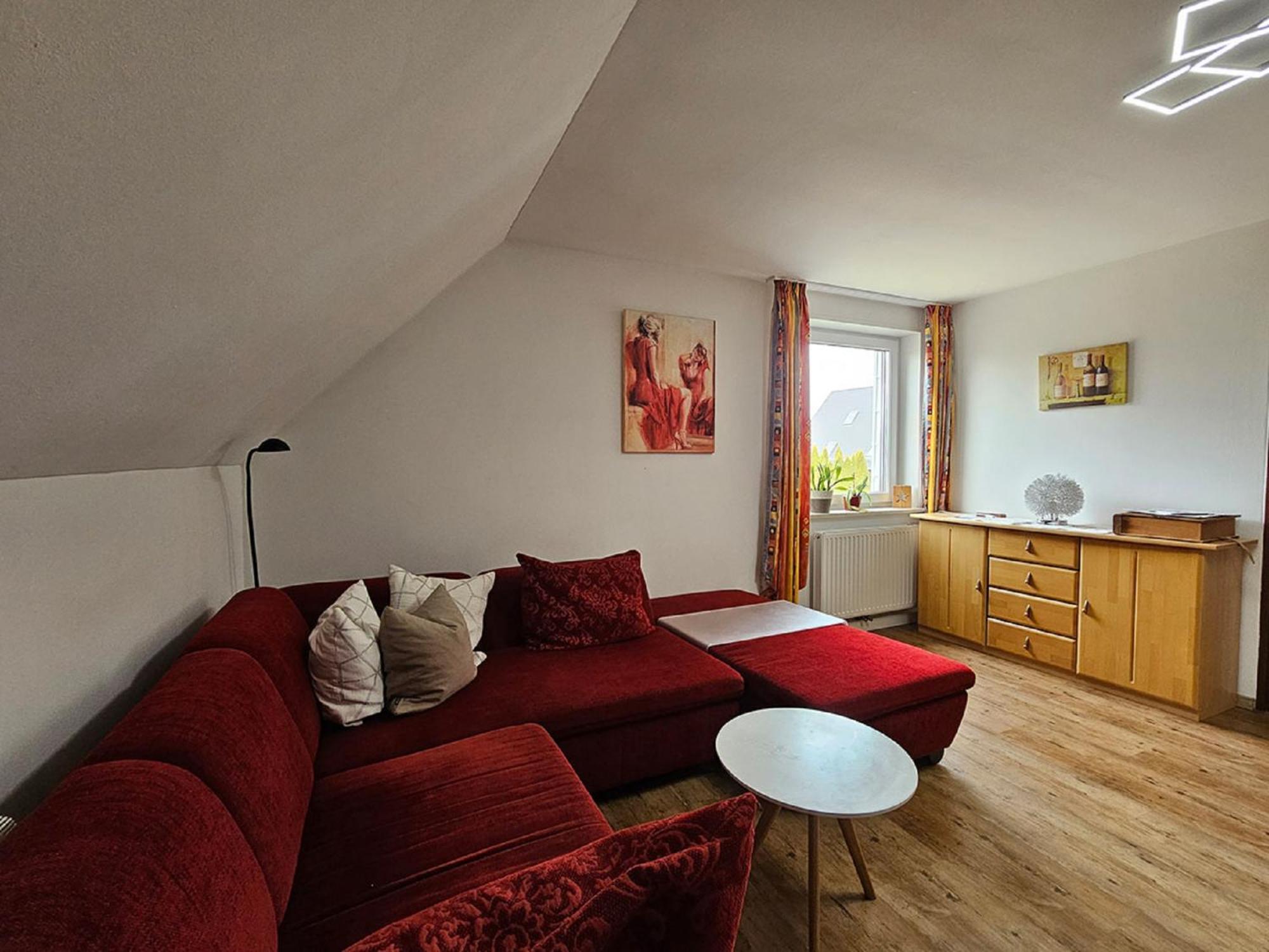 Ferienwohnung Martina Sinzing Extérieur photo