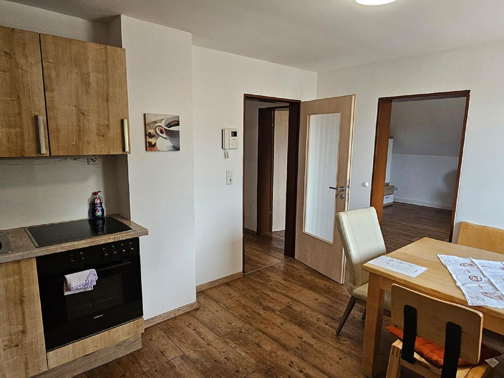 Ferienwohnung Martina Sinzing Extérieur photo