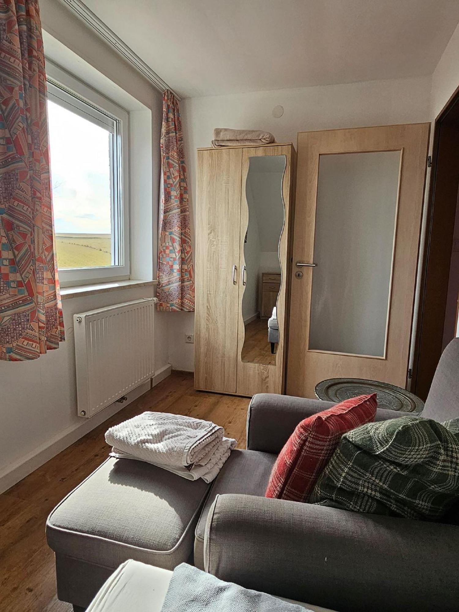 Ferienwohnung Martina Sinzing Extérieur photo