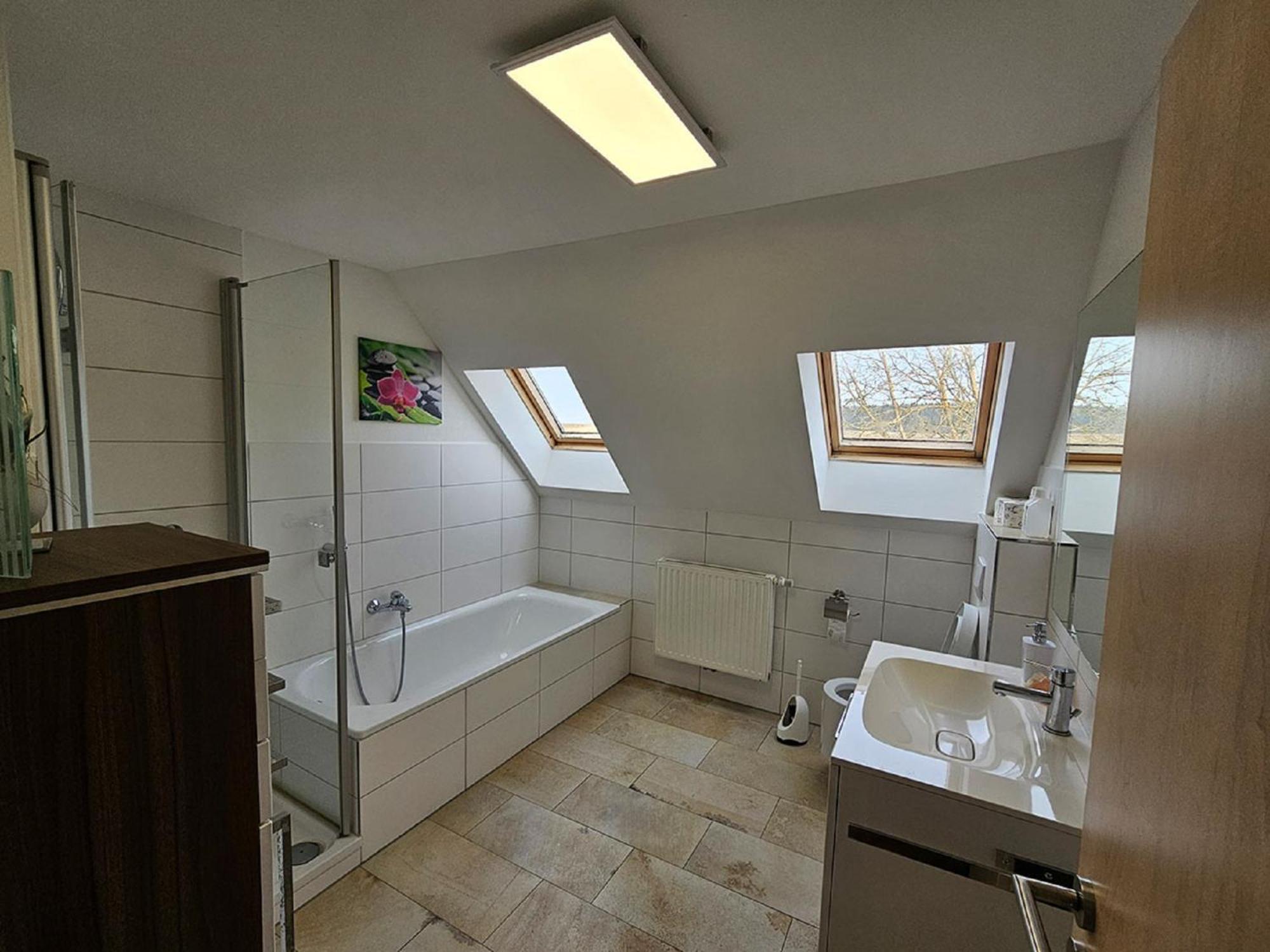 Ferienwohnung Martina Sinzing Extérieur photo