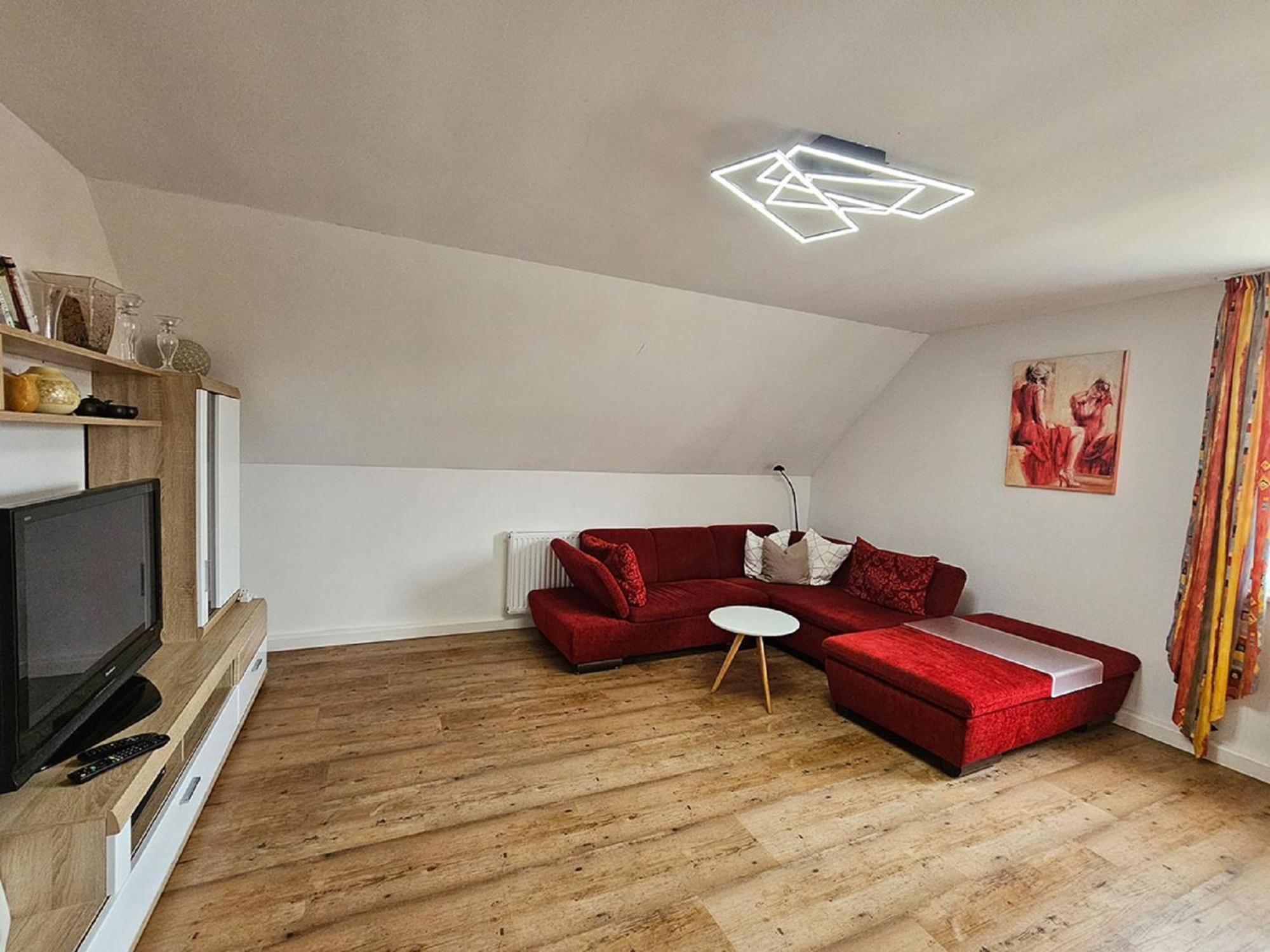 Ferienwohnung Martina Sinzing Extérieur photo